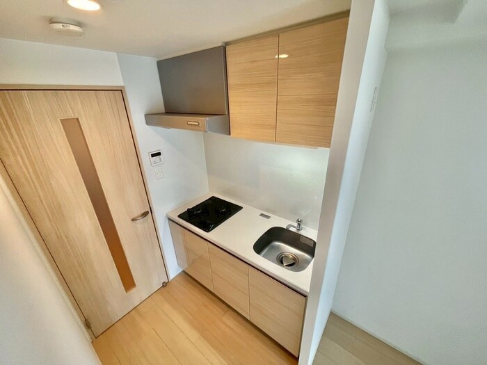 物件内観写真9　(キッチン)