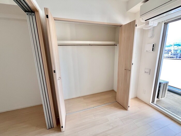 物件内観写真9　(収納)