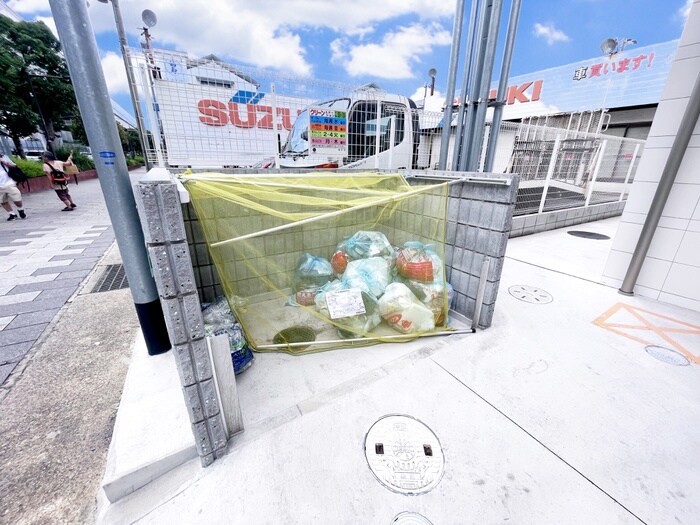 物件外観写真5　(建物設備)