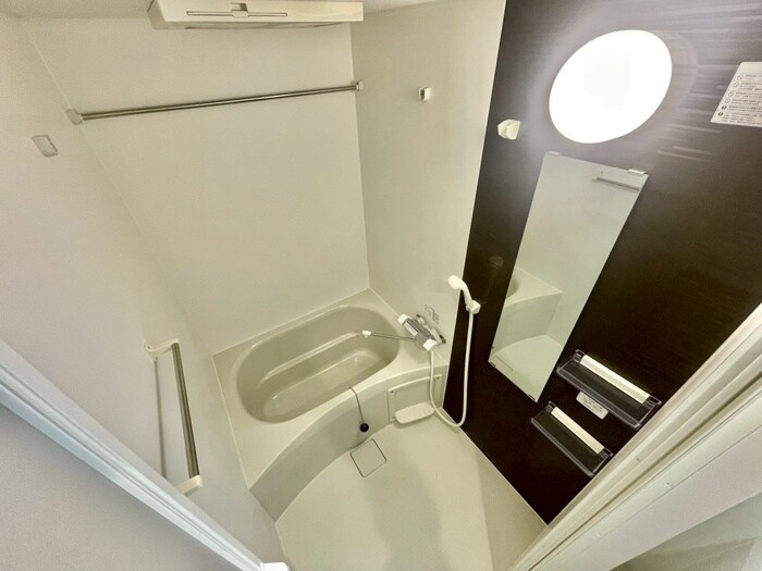 物件内観写真10　(バス／シャワールーム等)