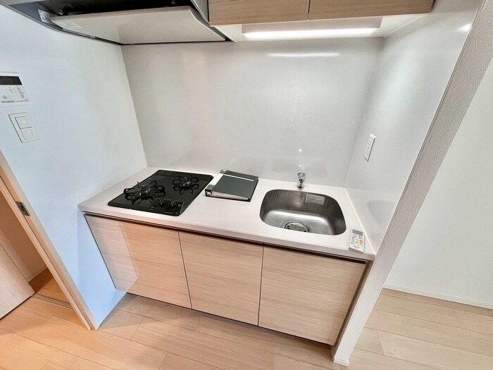 物件内観写真10　(キッチン)