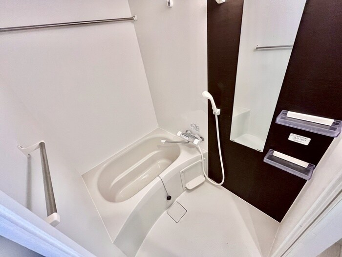 物件内観写真11　(バス／シャワールーム等)