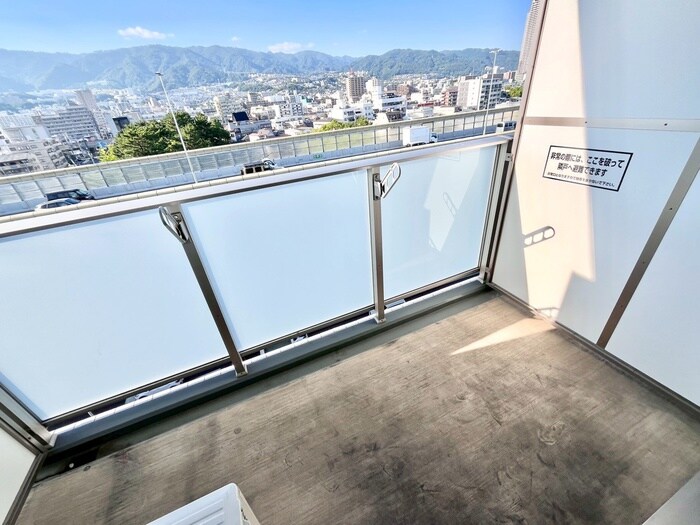 物件内観写真16　(ベランダ・バルコニー)