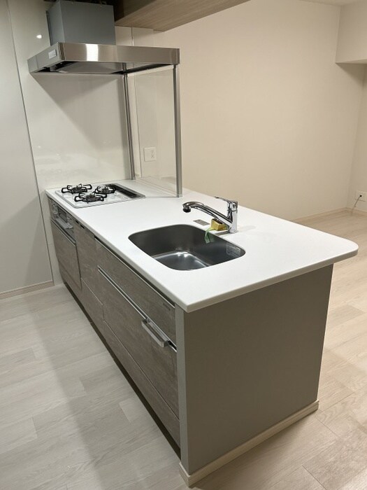 物件内観写真3　(キッチン)