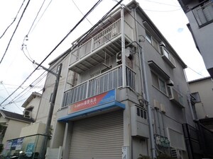 むつみ荘外観写真