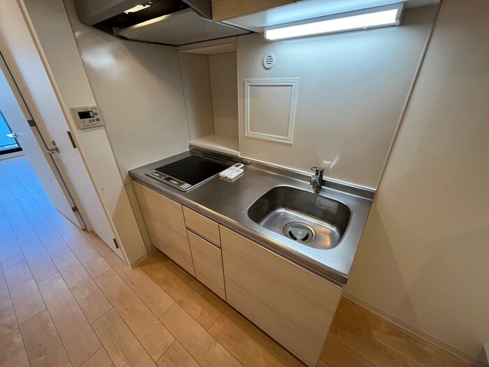 物件内観写真7　(キッチン)