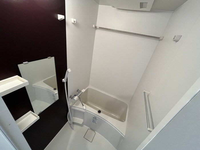 物件内観写真8　(バス／シャワールーム等)