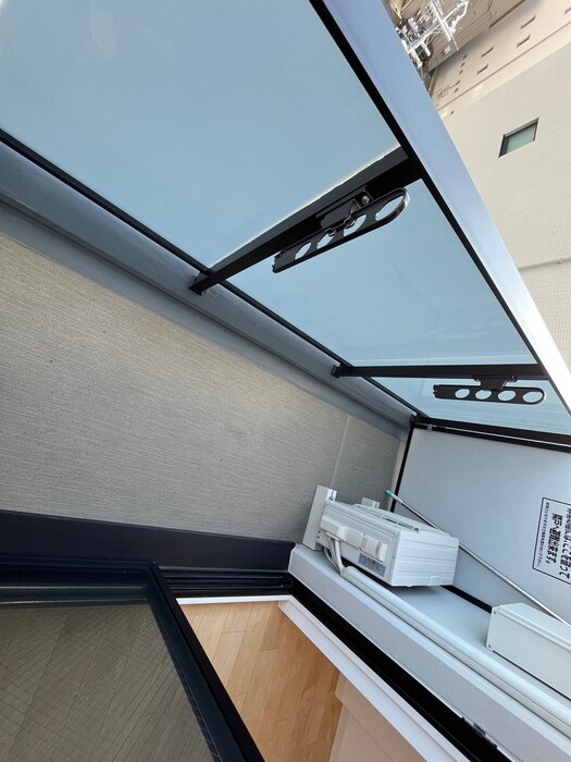 物件内観写真17　(ベランダ・バルコニー)