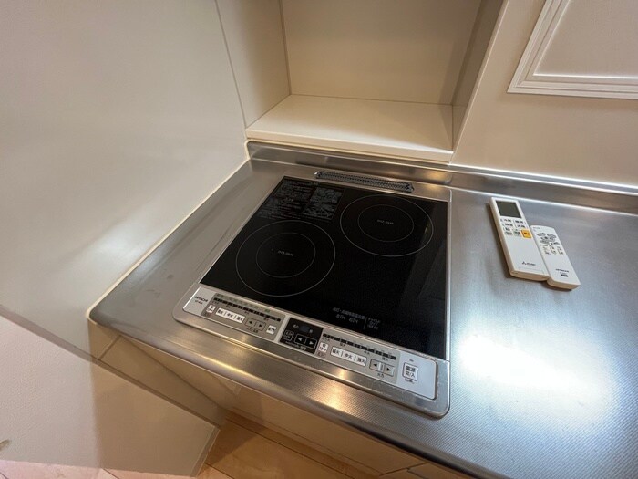 物件内観写真19　(キッチン)