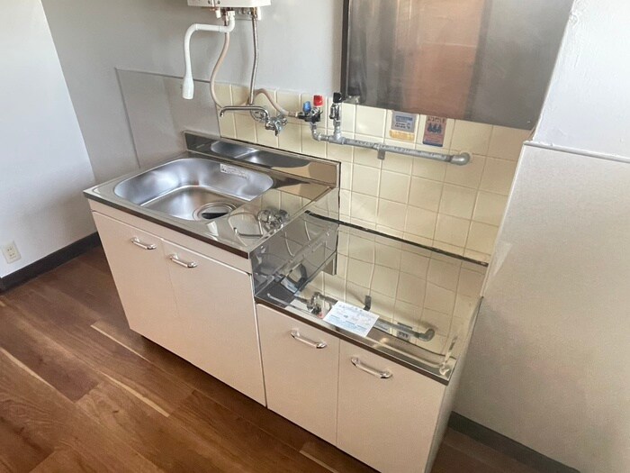 物件内観写真10　(キッチン)