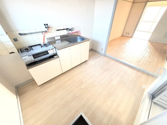 物件内観写真11　(居室)