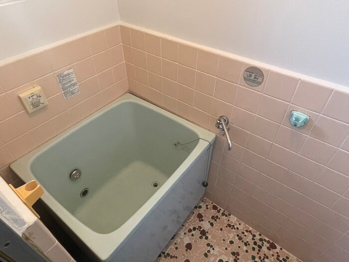 物件内観写真12　(バス／シャワールーム等)