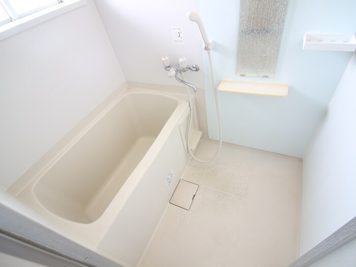 物件内観写真12　(バス／シャワールーム等)