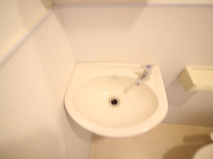 物件内観写真13　(洗面)