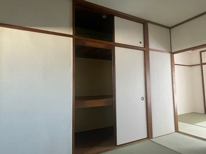 物件内観写真14　(収納)