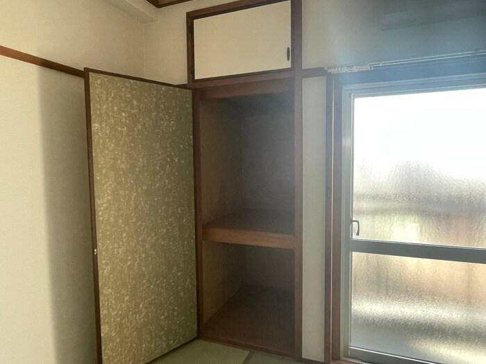 物件内観写真15　(収納)