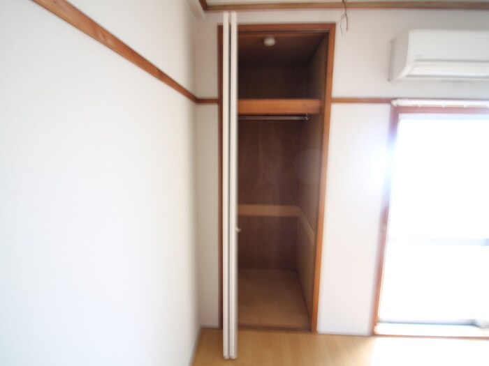 物件内観写真15　(収納)