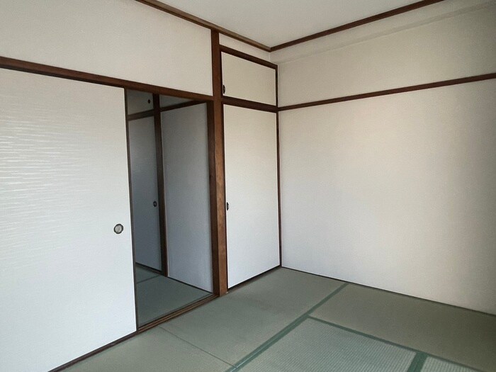 物件内観写真18　(居室)