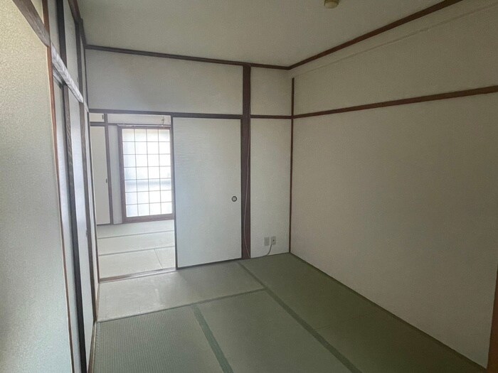 物件内観写真20　(居室)