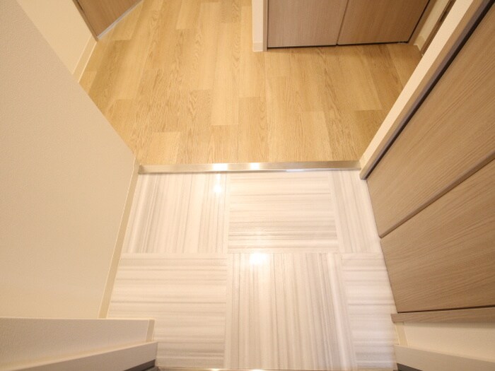 物件内観写真7　(ロフト)