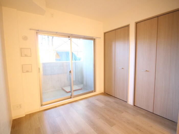 物件内観写真14　(居室)