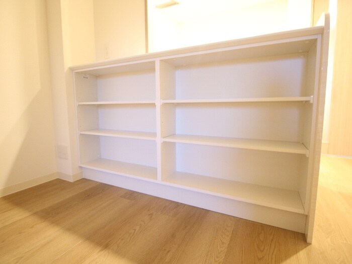 物件内観写真22　(収納)