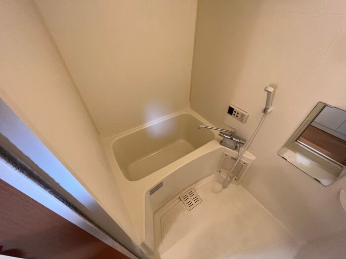 物件内観写真11　(バス／シャワールーム等)