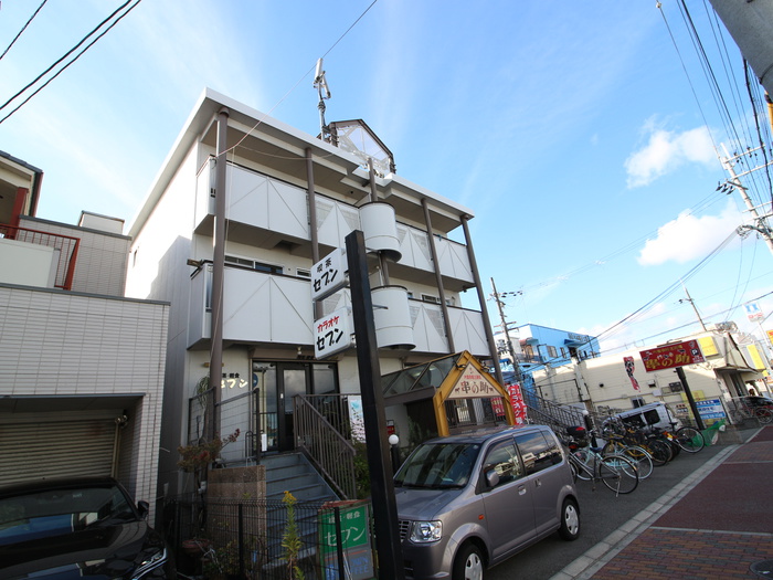 外観写真