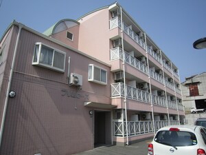 プリムローズ外観写真