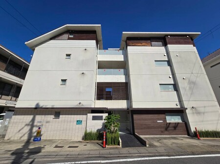 SOUTH　SQUARE-Ⅰ外観写真