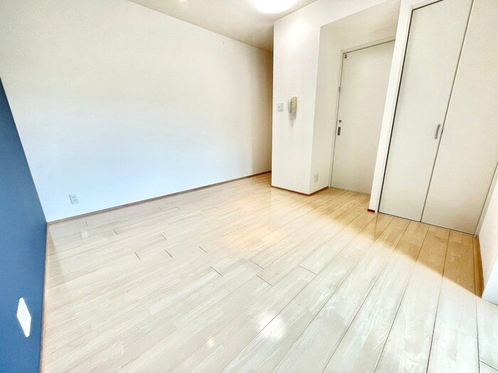 物件内観写真6　(居室)