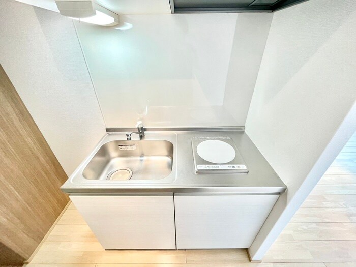 物件内観写真12　(キッチン)