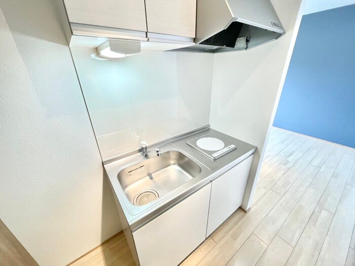 物件内観写真13　(廊下)