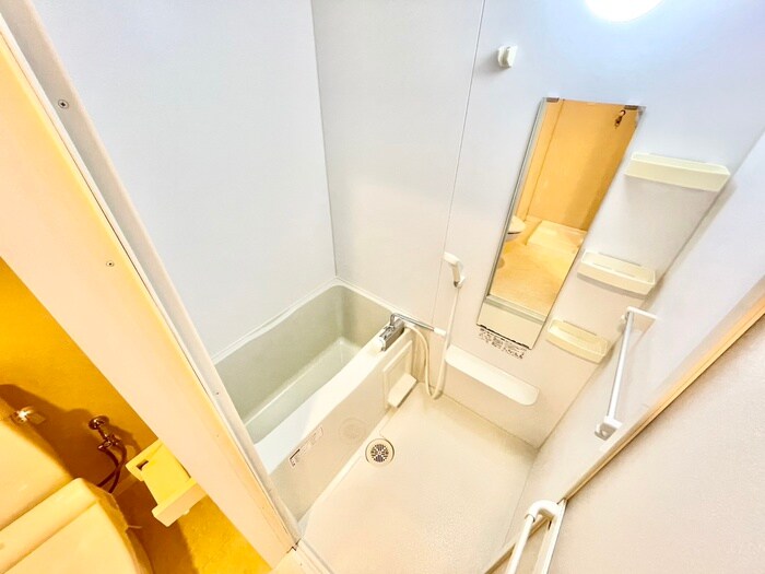 物件内観写真15　(バス／シャワールーム等)