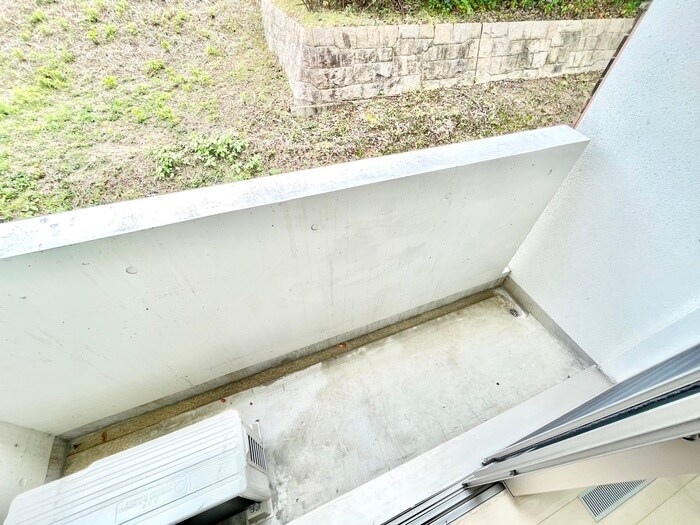 物件内観写真20　(ベランダ・バルコニー)