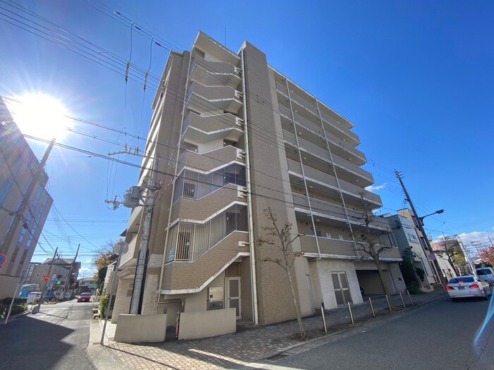 物件外観写真3　(外観写真)