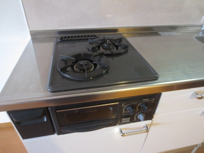 物件内観写真11　(キッチン)