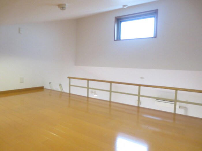 物件内観写真15　(ロフト)