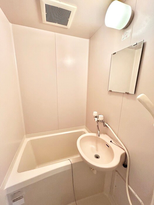 物件内観写真9　(バス／シャワールーム等)