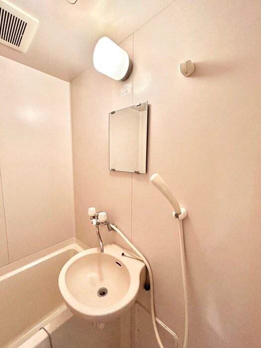 物件内観写真10　(洗面)