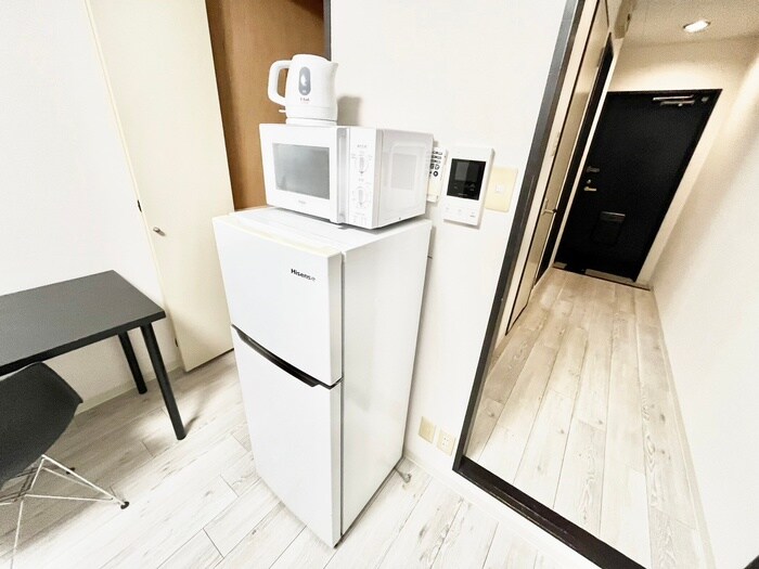 物件内観写真11　(居室)