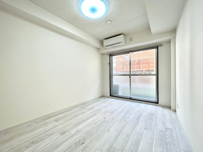 物件内観写真13　(居室)