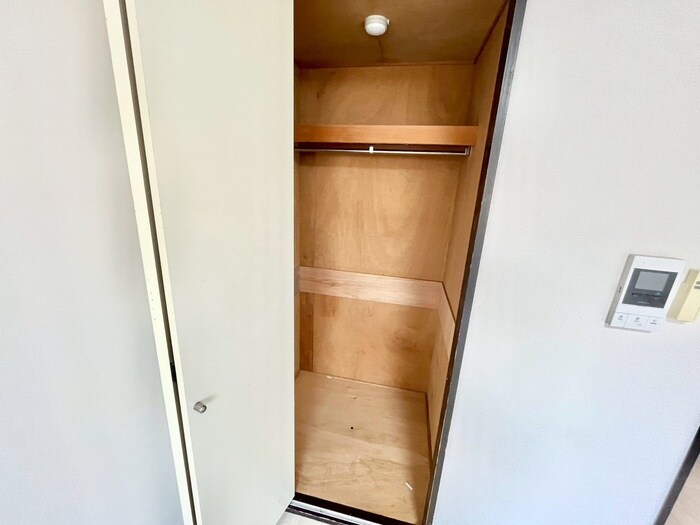 物件内観写真14　(収納)