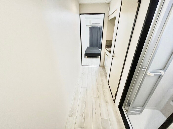 物件内観写真19　(廊下)