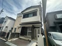 川西市新田戸建貸家