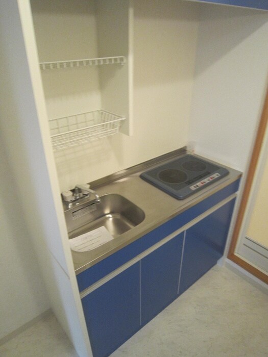 物件内観写真8　(キッチン)