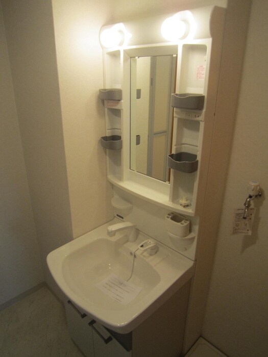 物件内観写真10　(洗面)