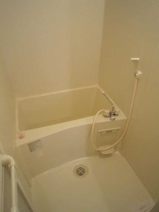 物件内観写真12　(バス／シャワールーム等)