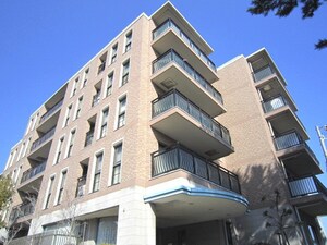 ｸﾞﾗﾝﾌｪﾙﾃｨ東灘住吉川（１０５）外観写真