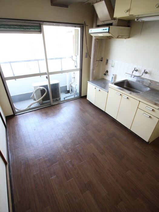 物件内観写真7　(居室)